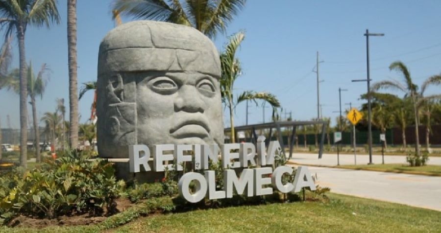  ¿A cuántos minutos queda Comalcalco de la Refinería Dos Bocas y por qué importa al comprar casa?